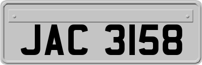 JAC3158
