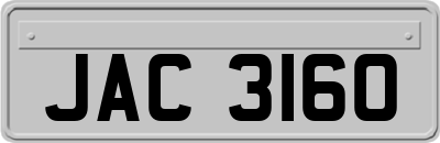 JAC3160