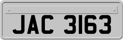 JAC3163