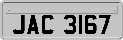 JAC3167
