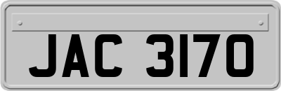 JAC3170