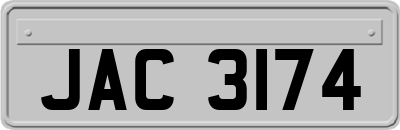 JAC3174