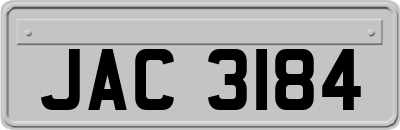 JAC3184