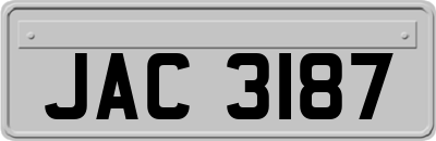 JAC3187