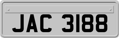 JAC3188