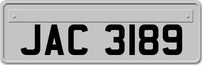 JAC3189
