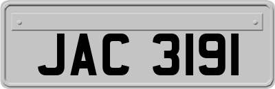 JAC3191