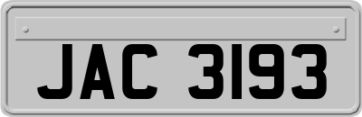 JAC3193