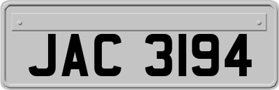 JAC3194