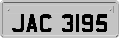 JAC3195