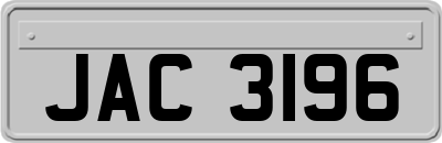 JAC3196