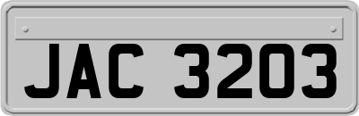 JAC3203
