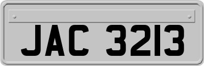 JAC3213