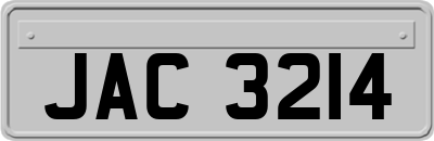 JAC3214