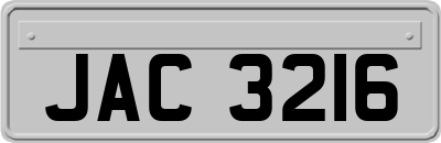 JAC3216