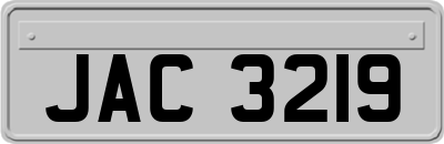 JAC3219