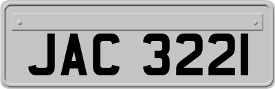 JAC3221