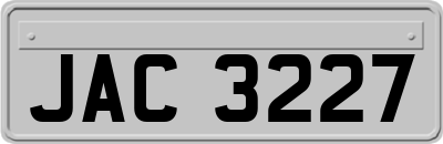 JAC3227