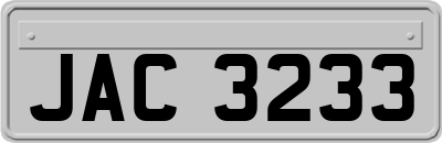JAC3233