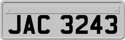 JAC3243
