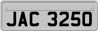 JAC3250