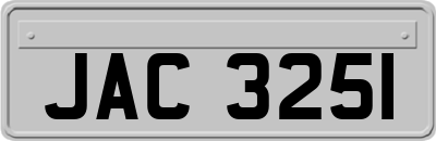 JAC3251
