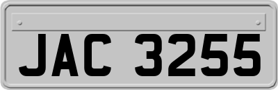 JAC3255