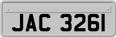 JAC3261