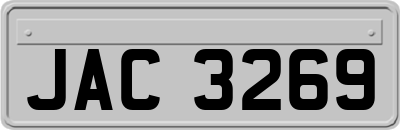 JAC3269