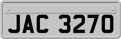JAC3270