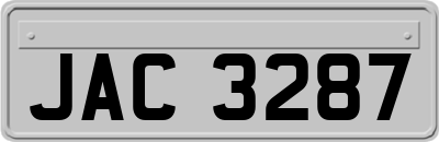 JAC3287