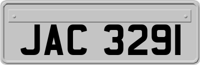 JAC3291