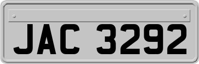 JAC3292