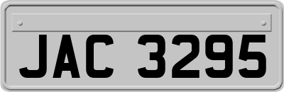 JAC3295