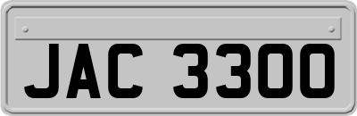 JAC3300