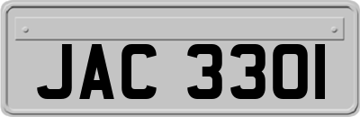 JAC3301