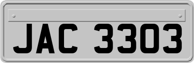 JAC3303