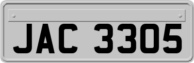JAC3305