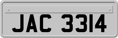 JAC3314