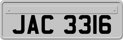 JAC3316