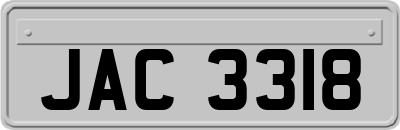 JAC3318
