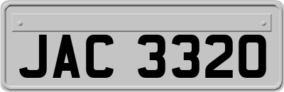 JAC3320