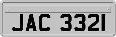 JAC3321