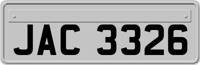 JAC3326