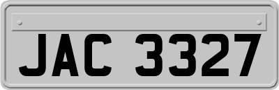JAC3327