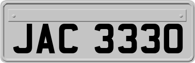 JAC3330