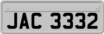 JAC3332