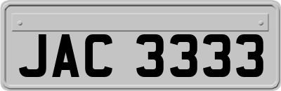 JAC3333