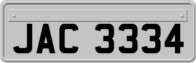 JAC3334