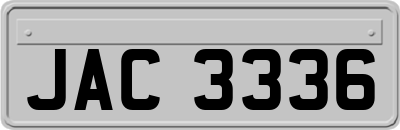 JAC3336